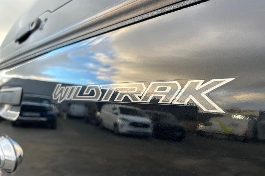 Used Ford RANGER ST72VNN 21