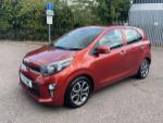 Kia Picanto Photo 14