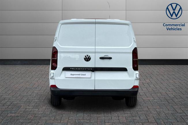 Volkswagen Transporter Photo 7