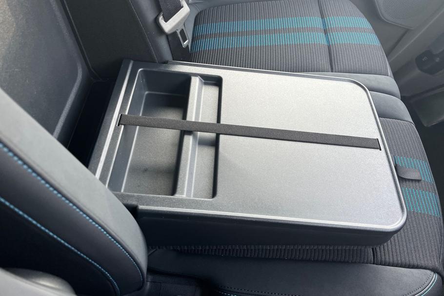 Used Ford TRANSIT CUSTOM 17