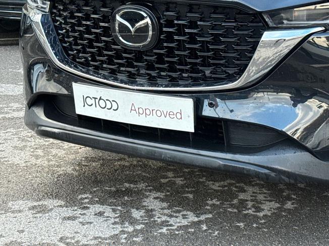 MAZDA CX-5 Photo 26