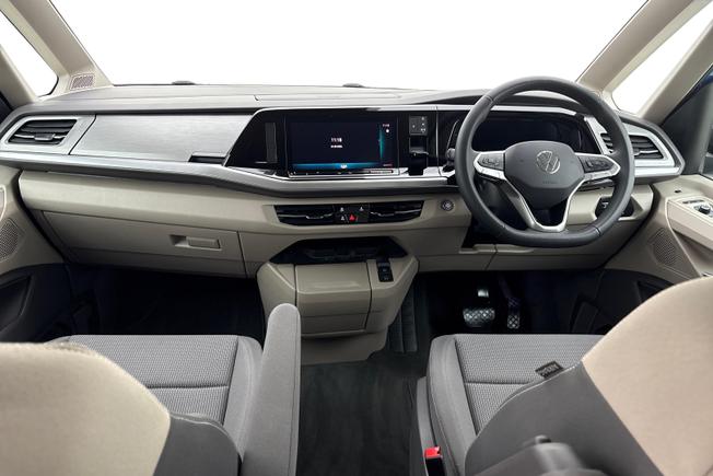 Volkswagen Multivan Photo 10