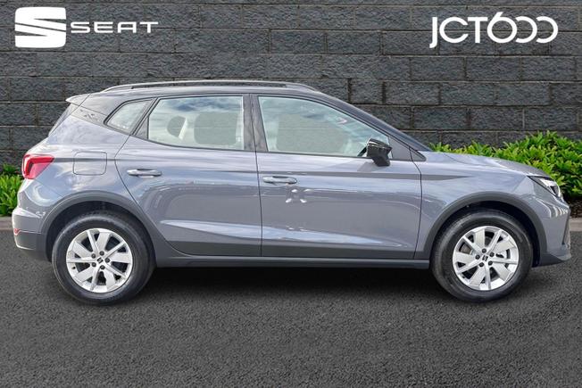 SEAT Arona Photo 4