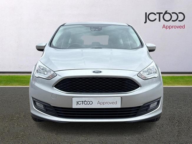 FORD C-Max Photo 8