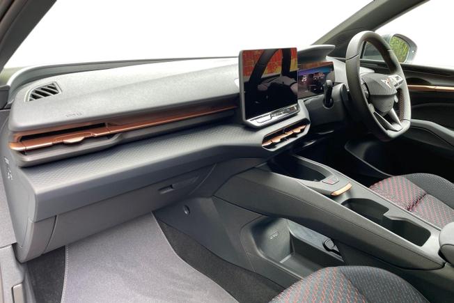 CUPRA Raval Photo 2