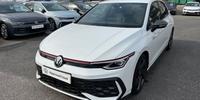 Volkswagen Golf Photo 36