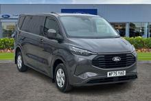Used Ford TRANSIT CUSTOM WP75YAO 1