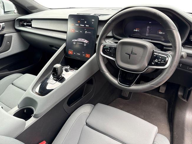 POLESTAR Polestar 2 Photo 6