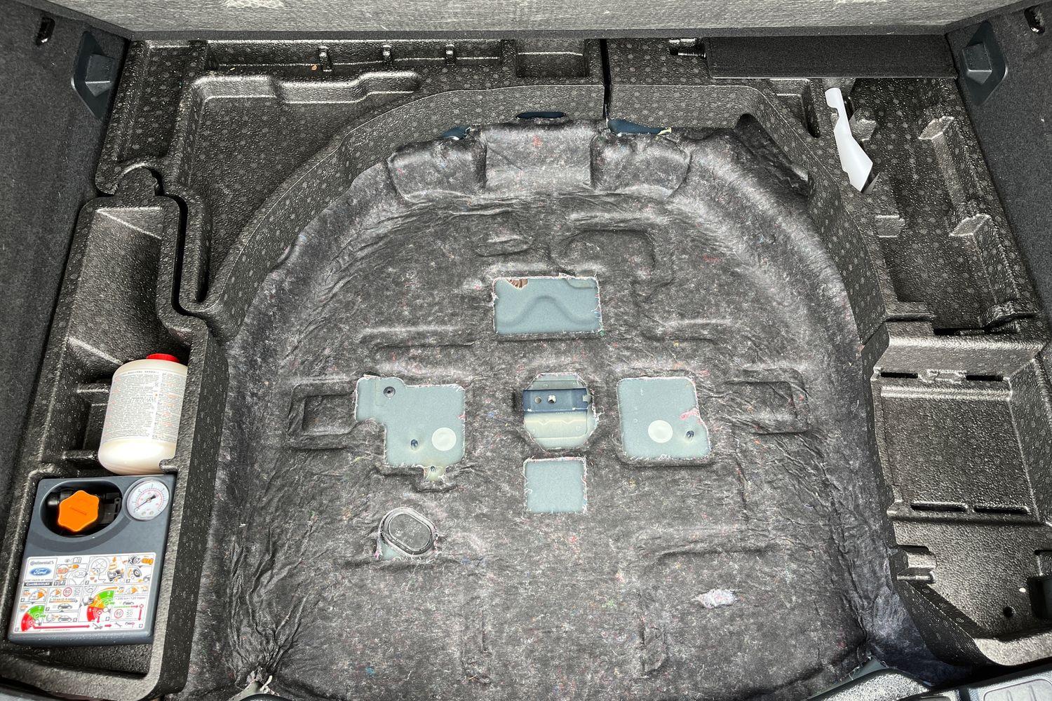 Ford Kuga Photo 39