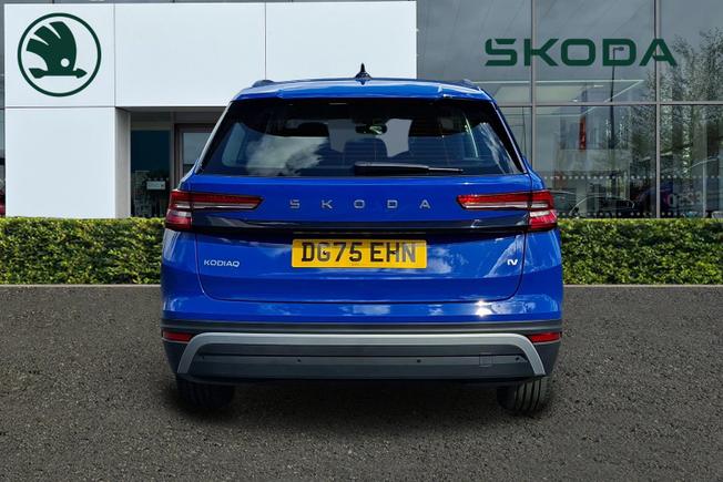 ŠKODA Kodiaq Photo 7