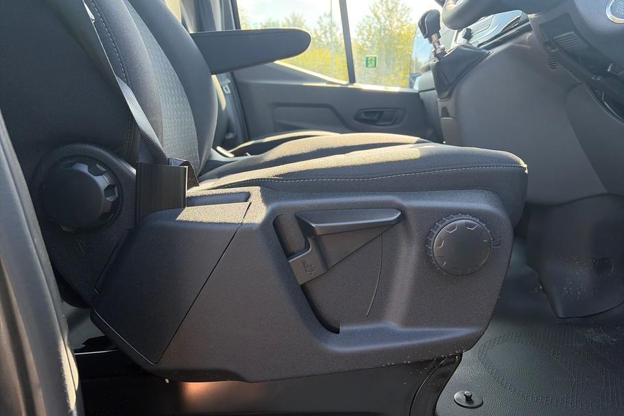 Used Ford TRANSIT WM75JUV 30