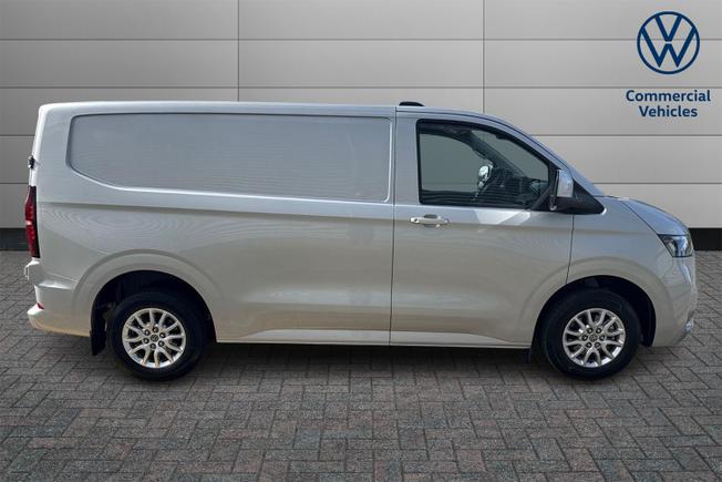 Volkswagen Transporter Photo 4