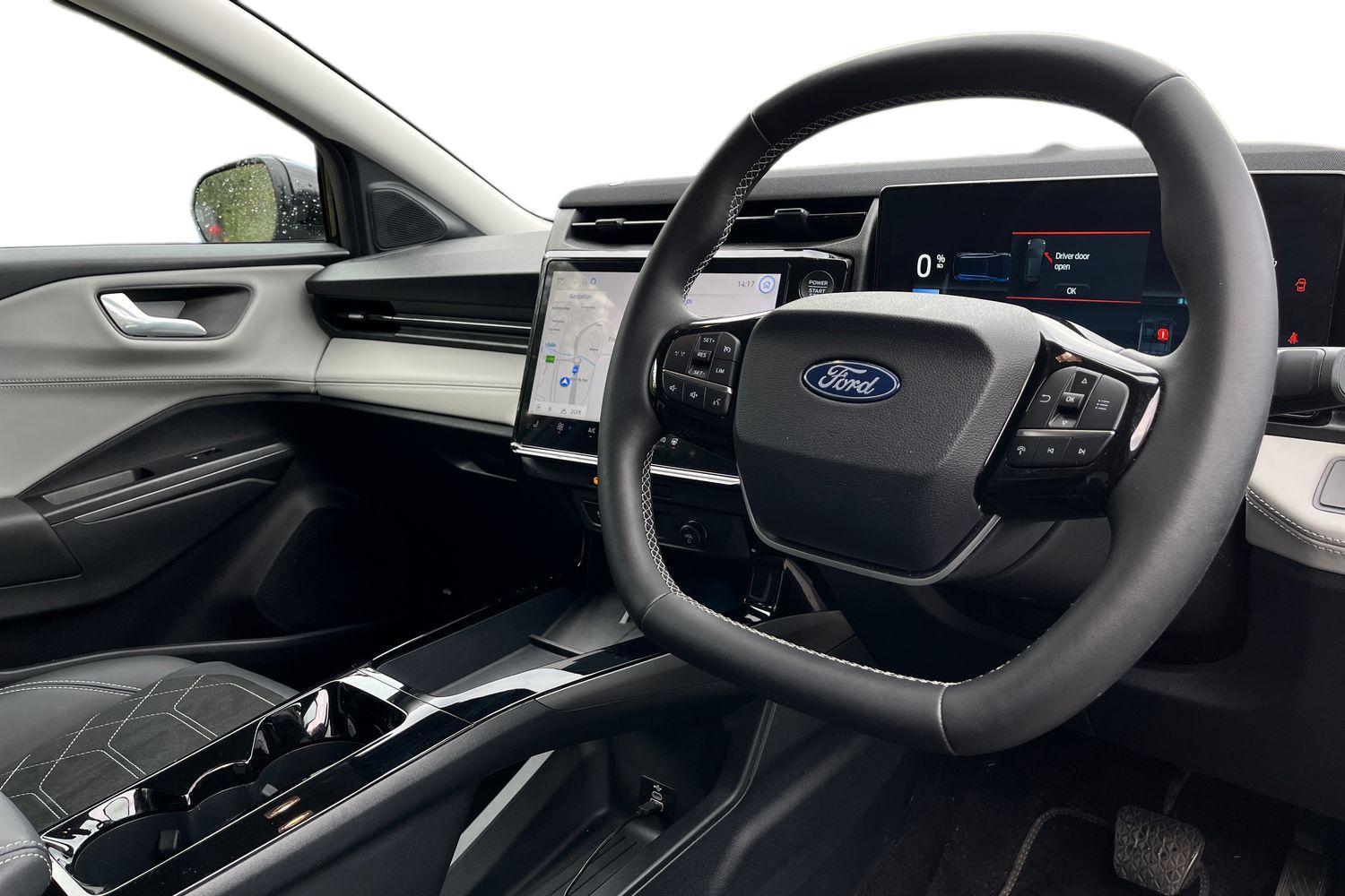 Ford PUMA Photo 8
