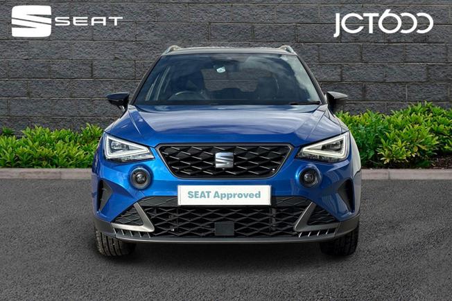 SEAT Arona Photo 8