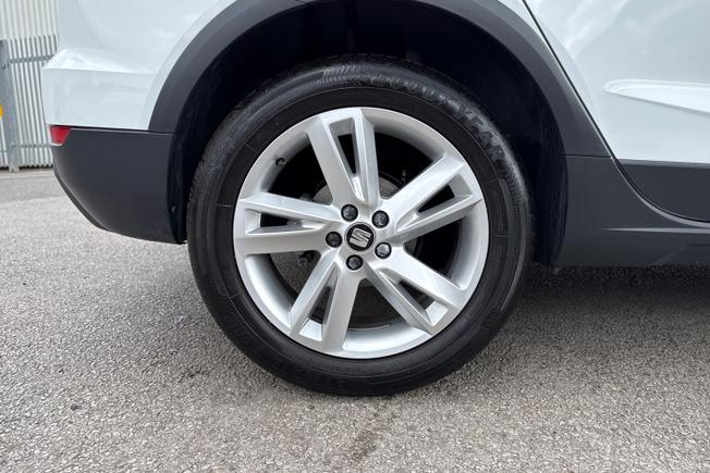 SEAT Arona Photo 21