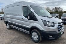 Used Ford E-TRANSIT LC75PZY 1