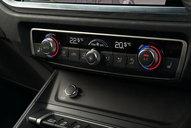 Audi Q3 Photo 26