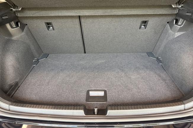Volkswagen Polo Photo 12
