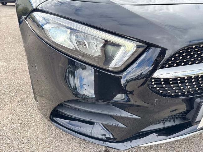 MERCEDES-BENZ A Class Photo 28