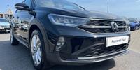 Volkswagen Taigo Photo 27