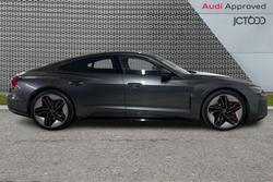 AUDI Rs E-Tron Gt Photo 4