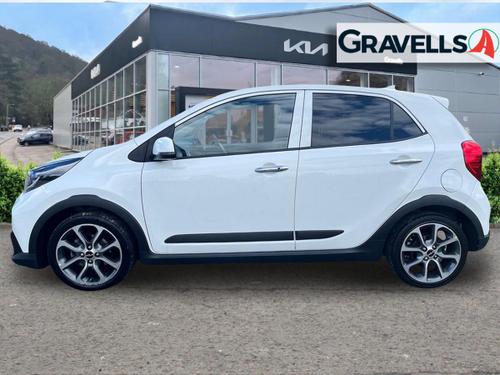 Kia PICANTO Photo autoimg-7fe7fa734cb485487bcbe2a0af90a3deb85a5c44.jpg