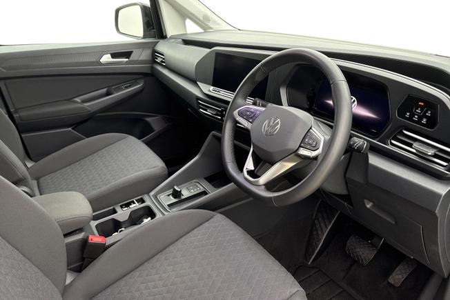 Volkswagen Caddy Maxi Photo 6