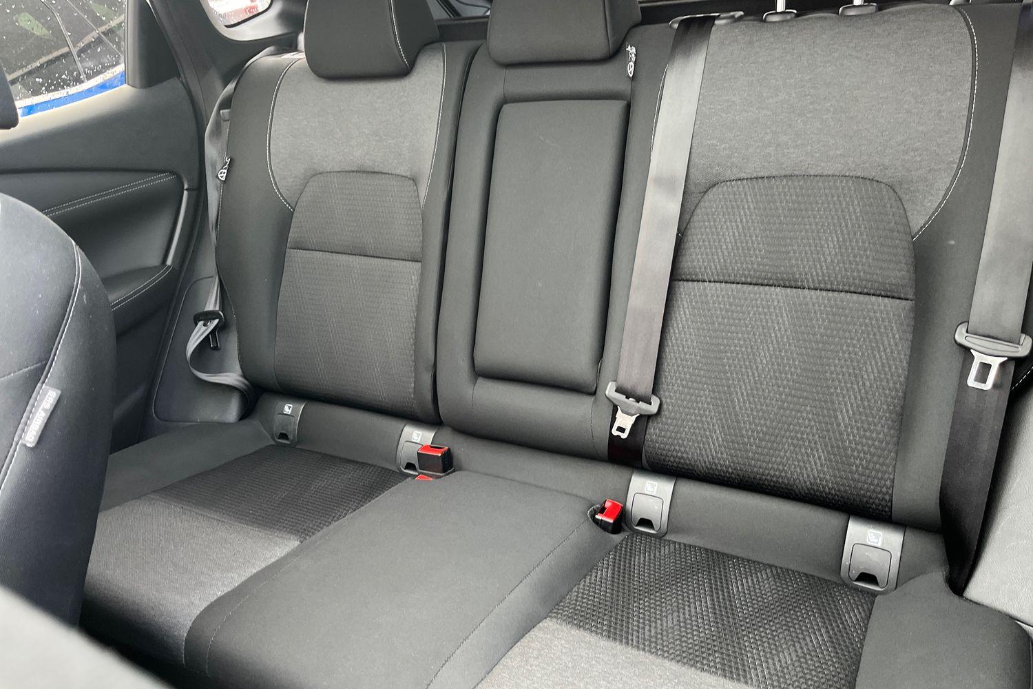 Nissan QASHQAI Photo 19