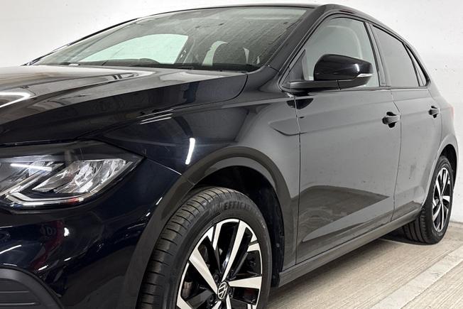 VOLKSWAGEN Polo Photo 30