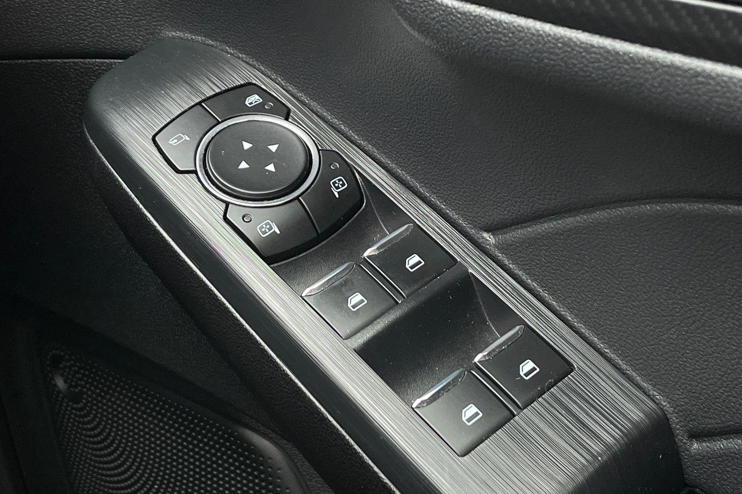 Ford Kuga Photo 15
