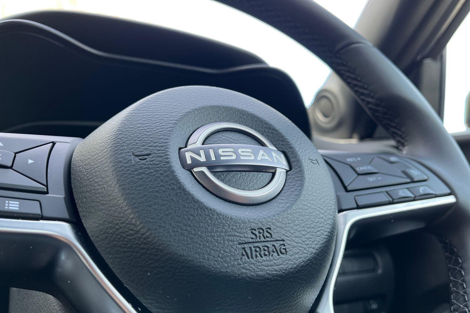 Nissan Juke Photo 39