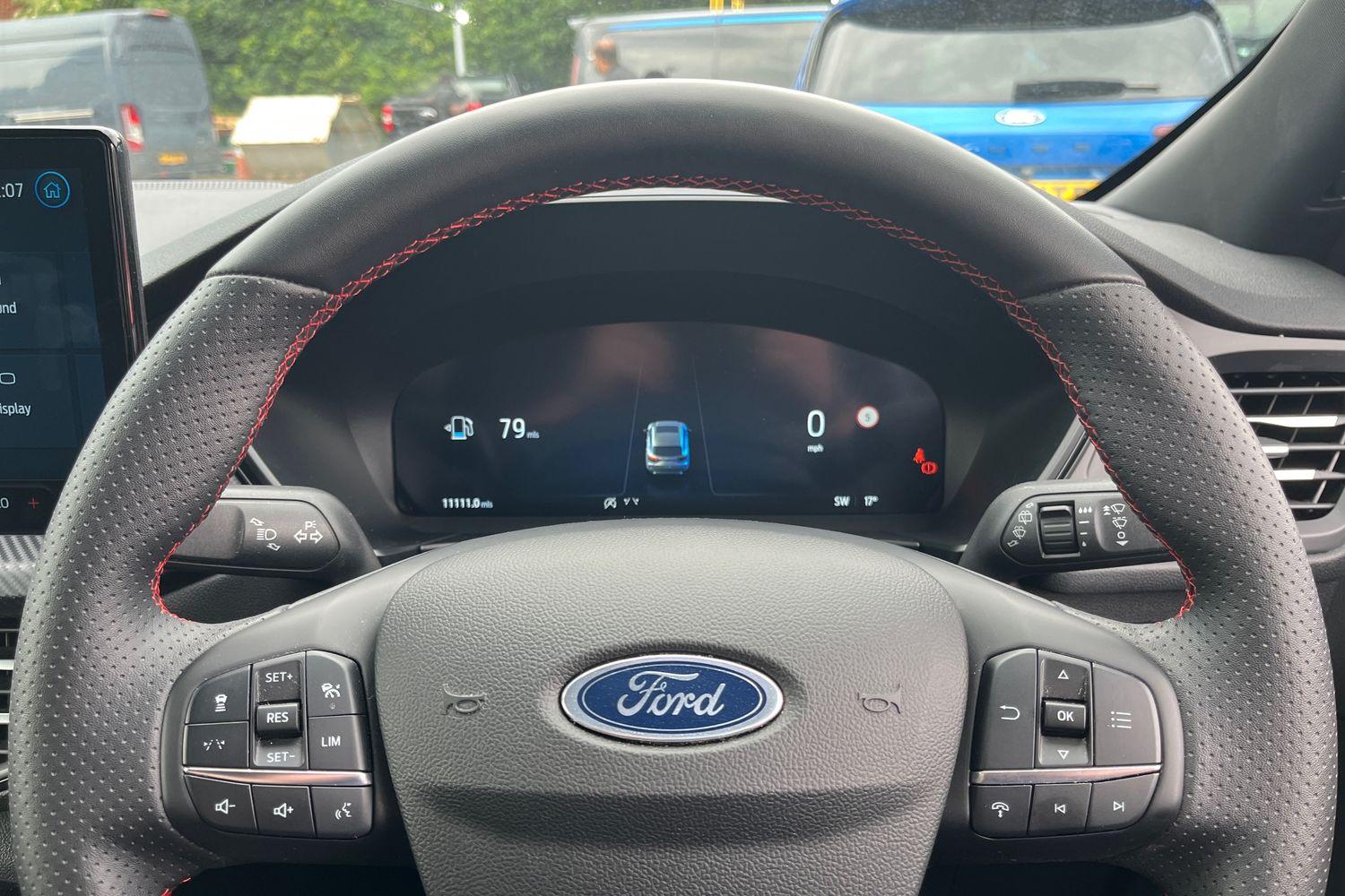 Ford KUGA Photo 11
