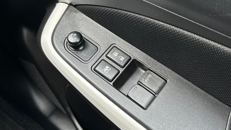 Used Suzuki Swift WG72SNU 20