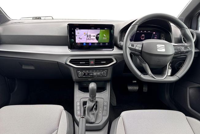 SEAT Arona Photo 10
