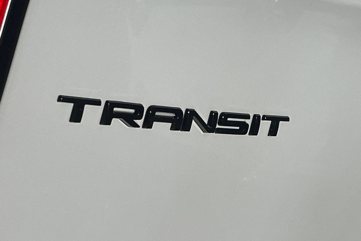 Ford TRANSIT CUSTOM Photo 19