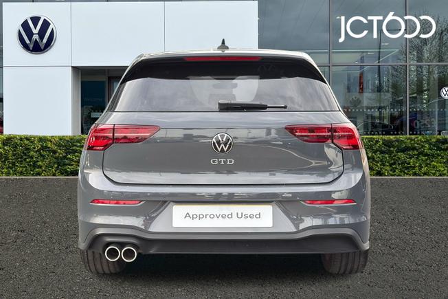 VOLKSWAGEN Golf Photo 7