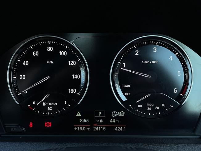 BMW 2 Series Photo 15