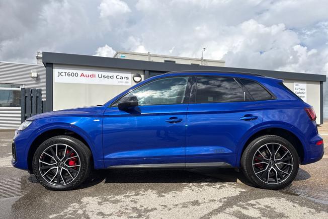 AUDI Q5 Photo 26