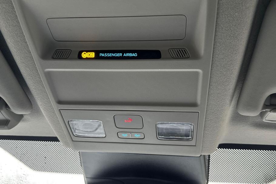 Used Ford TRANSIT CUSTOM 31