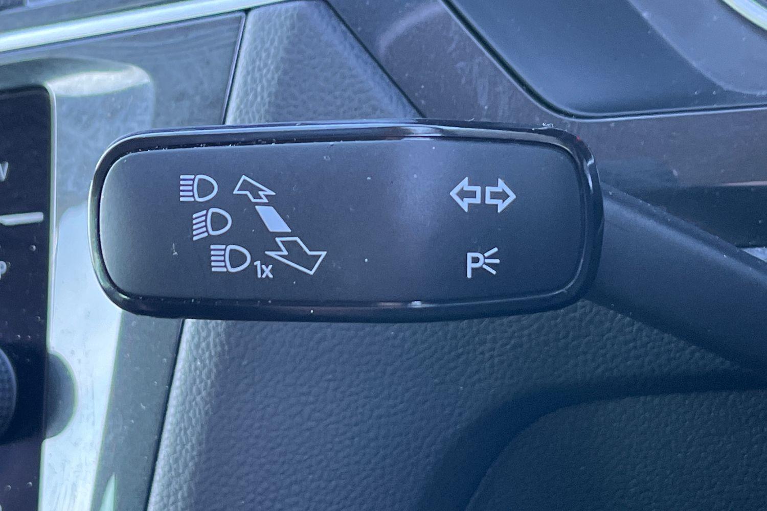 Volkswagen TIGUAN Photo 13