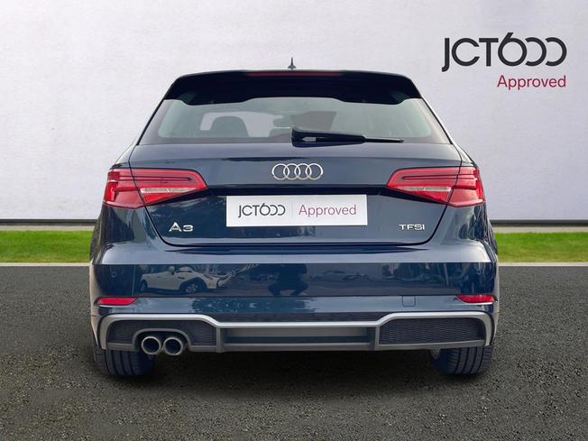 AUDI A3 Photo 7