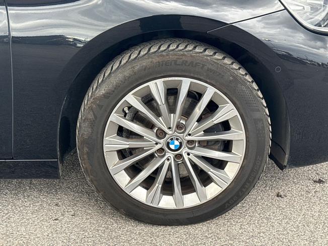 BMW 2 Series Active Tourer Photo 5