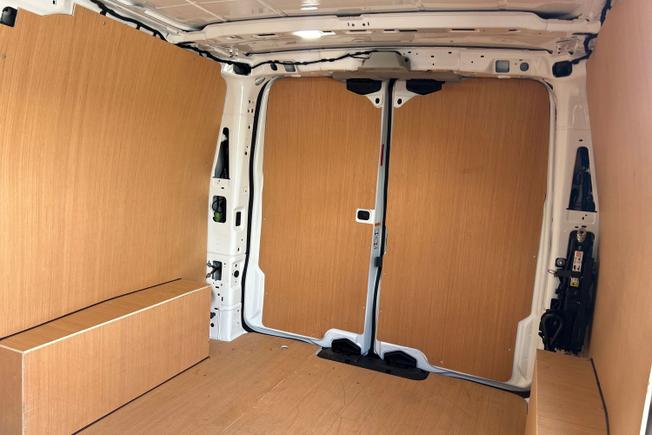 VOLKSWAGEN Transporter Photo 9