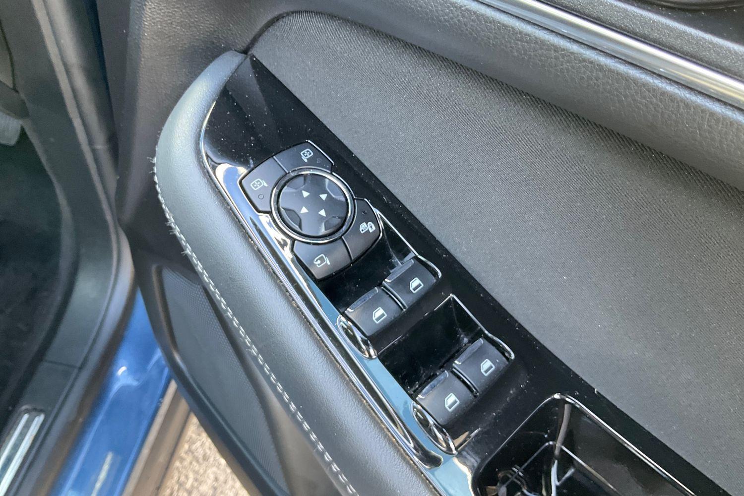 Ford Galaxy Photo 15
