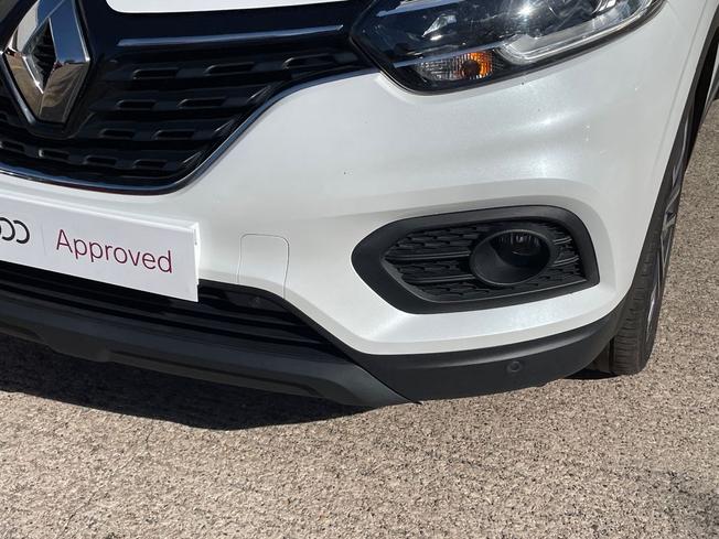 RENAULT Kadjar Photo 22