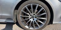 Mercedes-Benz Cls Shooting Brake Photo 5