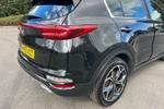 Kia Sportage Photo 29