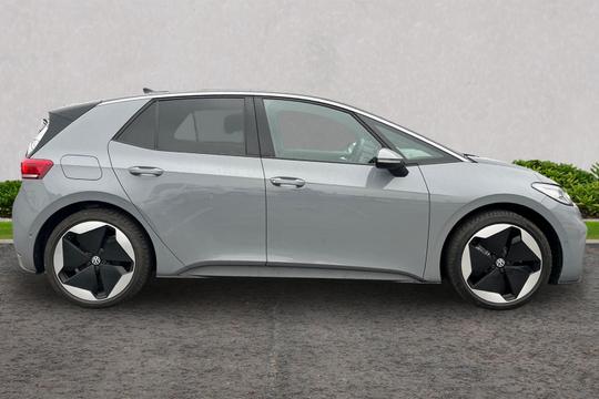 Volkswagen ID.3 Photo autoimg-7ff592e658ccf33487dc5411d1d6162c03dd2d70.jpg