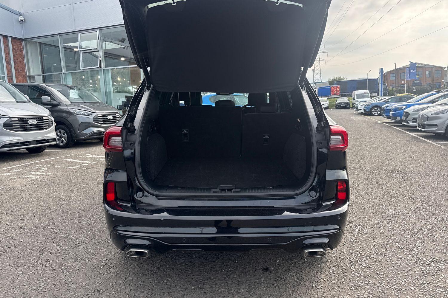 Ford KUGA Photo 20