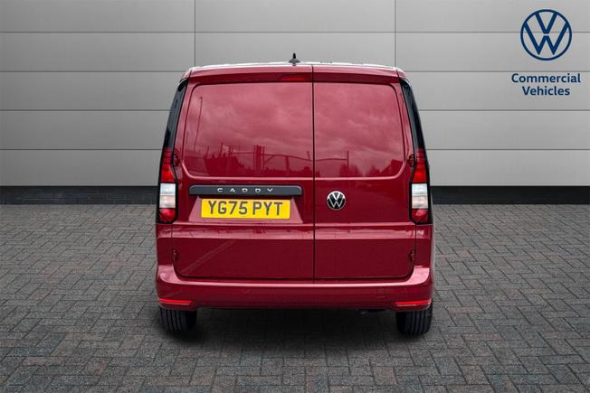VOLKSWAGEN Caddy Maxi Photo 7
